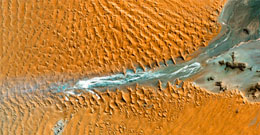 Afrikada 40 milyona kifayət edəcək qədər su tapılıb