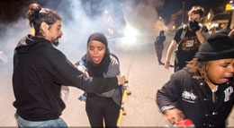 Avropada irqçilik: Günahkar kimdir?