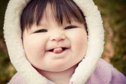 Dilin möcüzəvi quruluşu