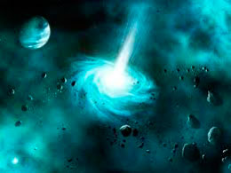 Həyatın kosmosdan gəlməsi mümkün deyil