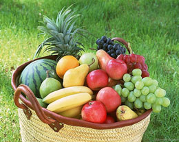 Torpaqdan gələn ləzzət