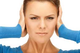 Səsin qulaqdan beyinə çatması