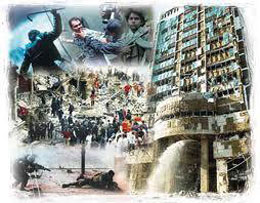 Təkamül nəzəriyyəsinin məktəb terror aktlarında rolu